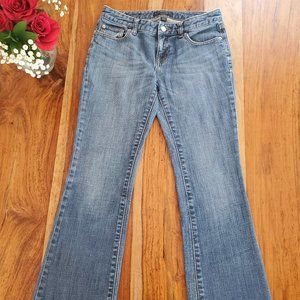 Banana Republic Petite Jeans SZ-26/2P